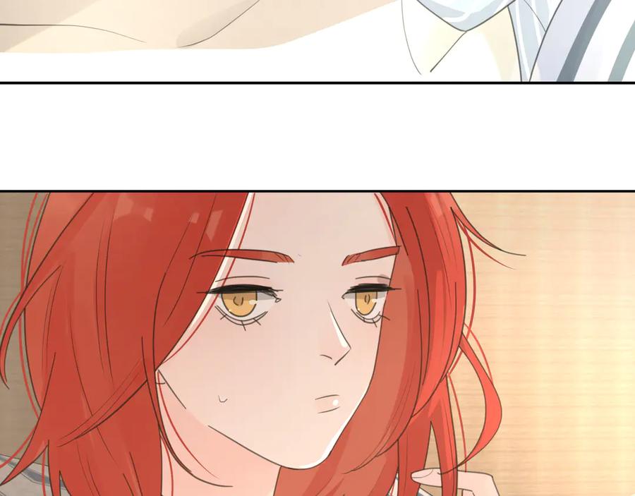 《爱情的样子：心之所向》第18话 心动不自知 第58页