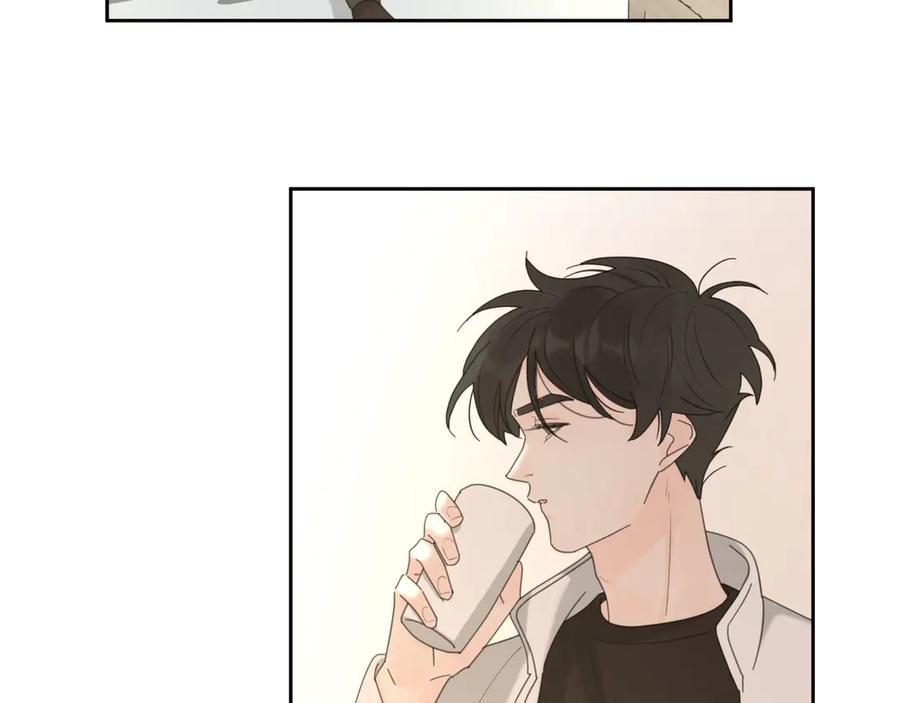 《爱情的样子：心之所向》第18话 心动不自知 第35页
