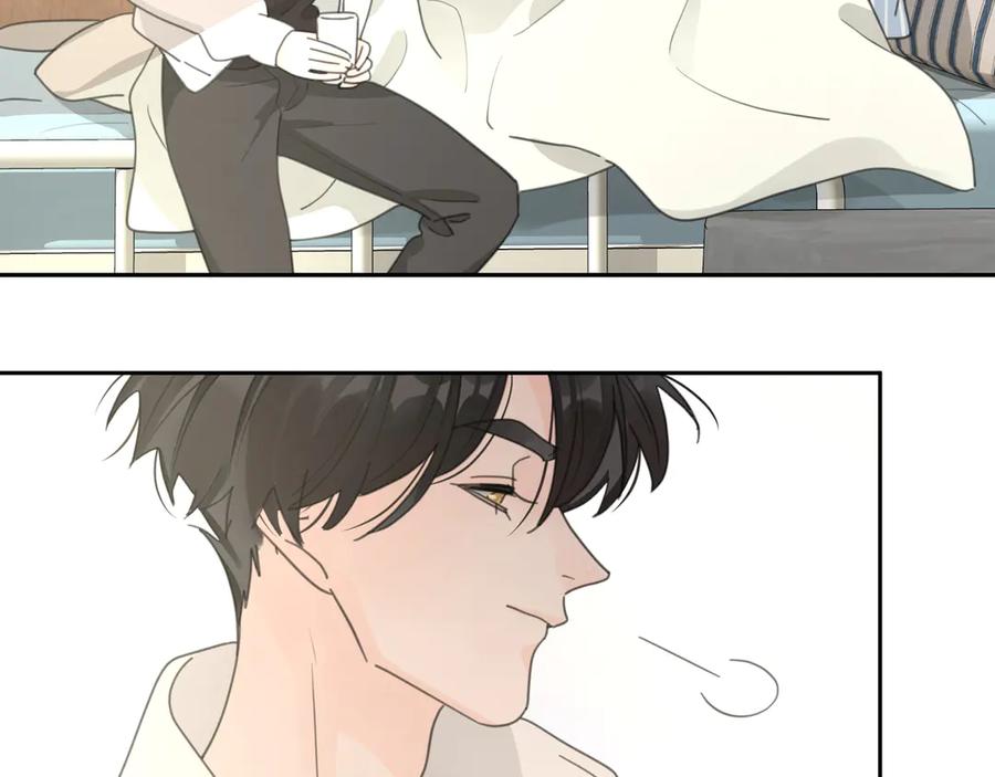 《爱情的样子：心之所向》第18话 心动不自知 第54页