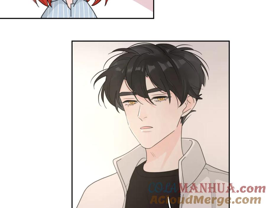 《爱情的样子：心之所向》第18话 心动不自知 第45页