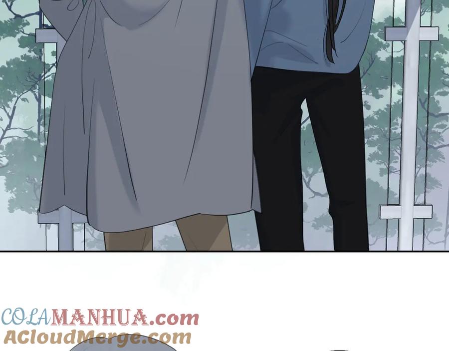 《爱情的样子：心之所向》第18话 心动不自知 第109页