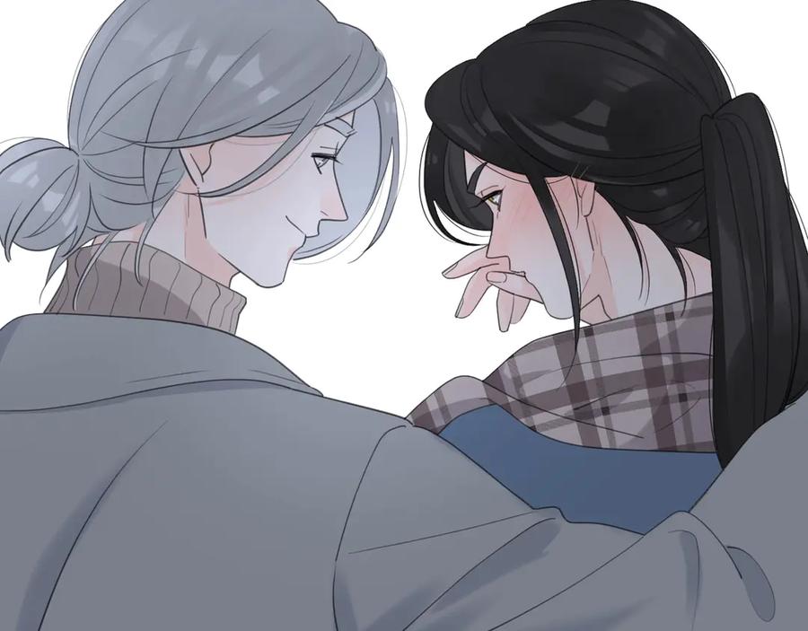 《爱情的样子：心之所向》第18话 心动不自知 第110页