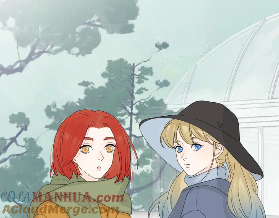 《爱情的样子：心之所向》第19话 误会大了 第113页