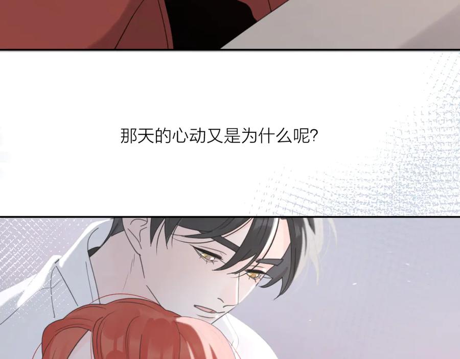 《爱情的样子：心之所向》第19话 误会大了 第43页