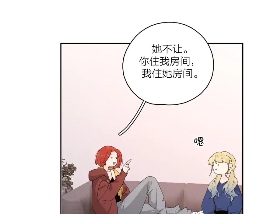 《爱情的样子：心之所向》第19话 误会大了 第58页