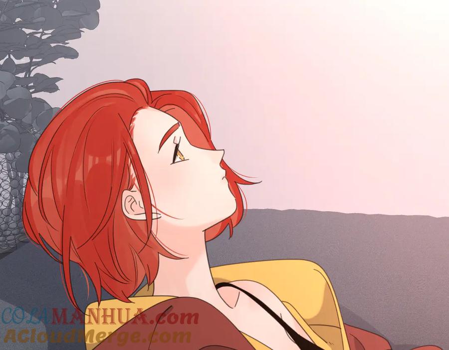 《爱情的样子：心之所向》第19话 误会大了 第45页