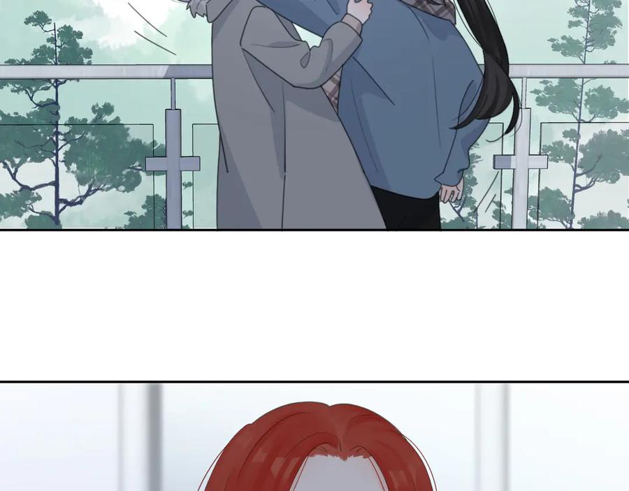《爱情的样子：心之所向》第19话 误会大了 第86页