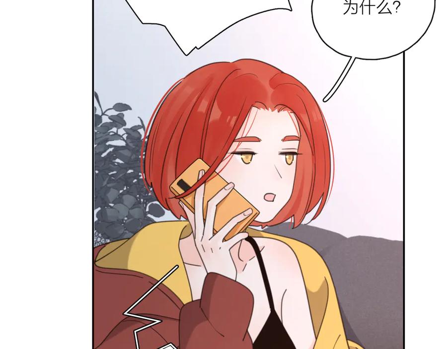《爱情的样子：心之所向》第19话 误会大了 第55页