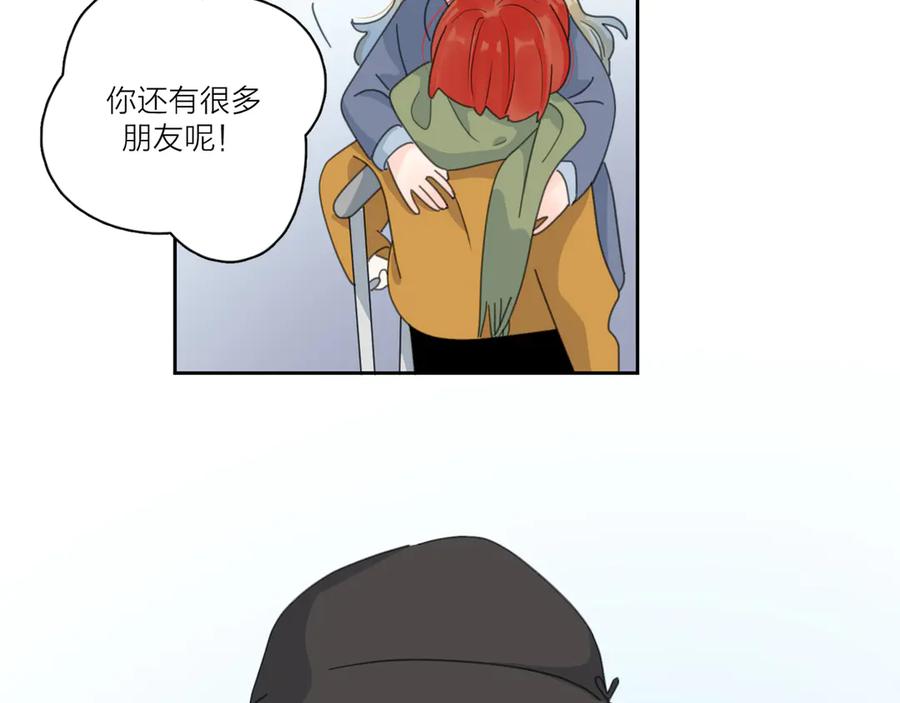 《爱情的样子：心之所向》第19话 误会大了 第100页