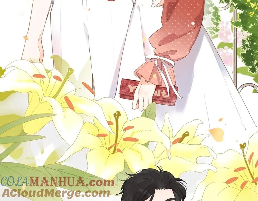 《爱情的样子：心之所向》番外篇 我们的第一次茶话会！ 第10页