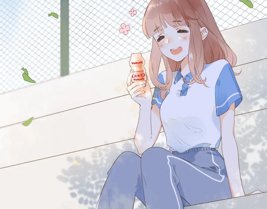 《爱情的样子：心之所向》番外篇 我们的第一次茶话会！ 第27页