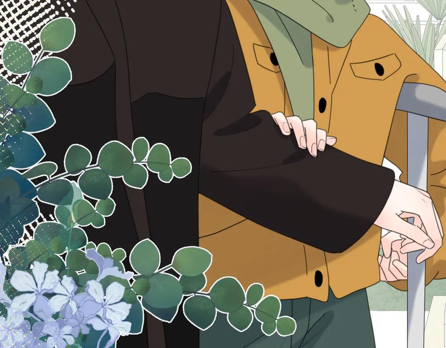 《爱情的样子：心之所向》第20话 听说你喜欢我？ 第94页