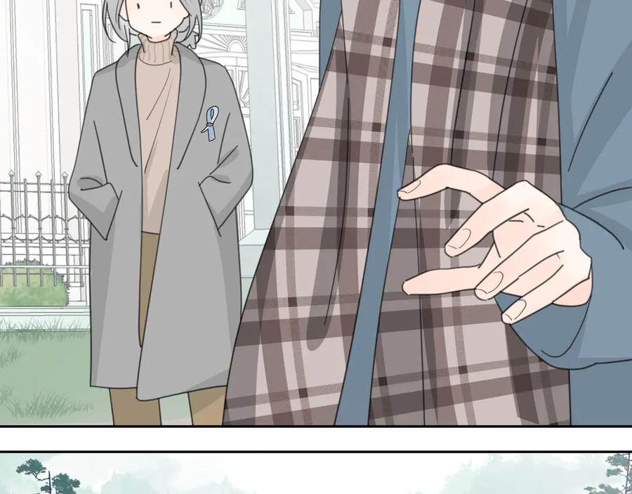 《爱情的样子：心之所向》第20话 听说你喜欢我？ 第7页