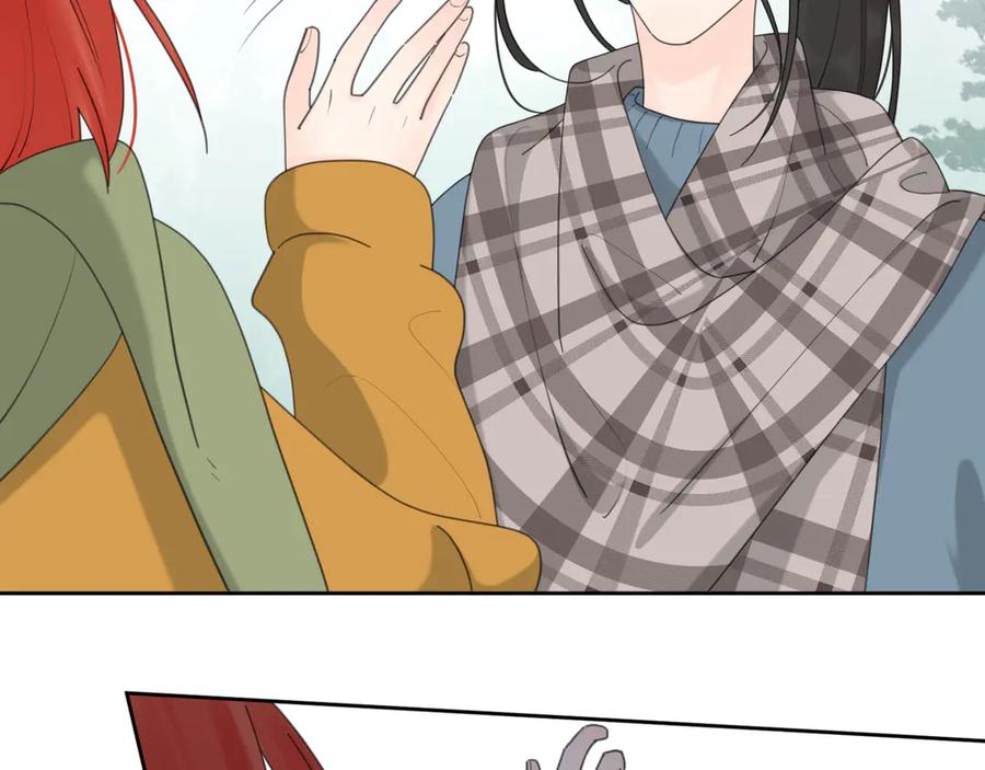 《爱情的样子：心之所向》第20话 听说你喜欢我？ 第26页