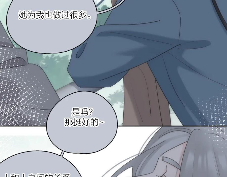《爱情的样子：心之所向》第20话 听说你喜欢我？ 第46页