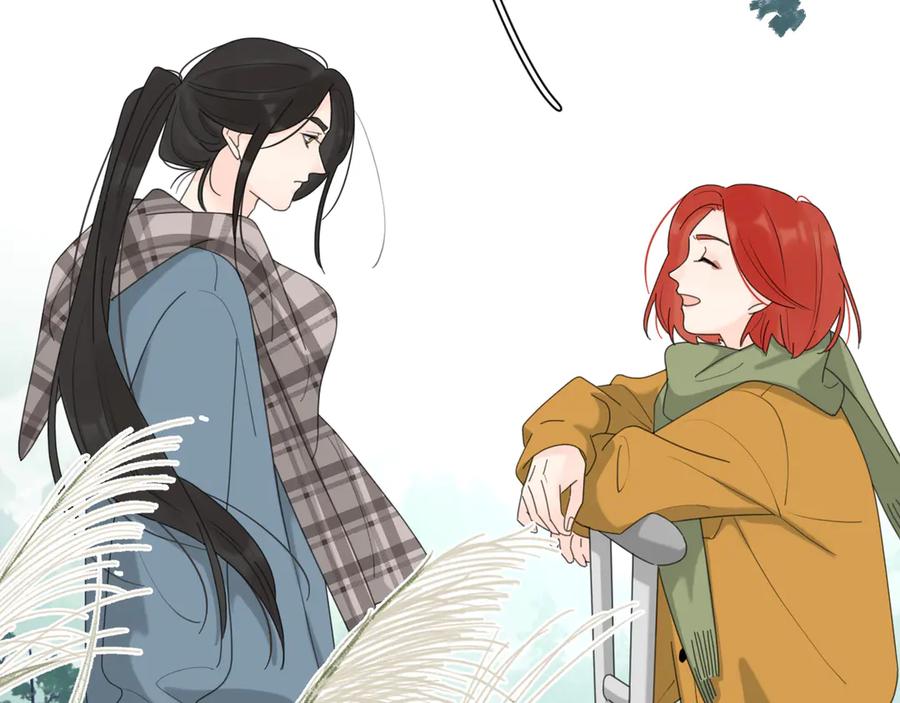 《爱情的样子：心之所向》第20话 听说你喜欢我？ 第22页