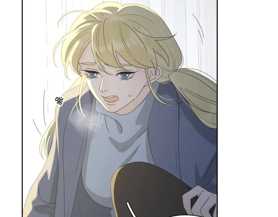 《爱情的样子：心之所向》第20话 听说你喜欢我？ 第110页