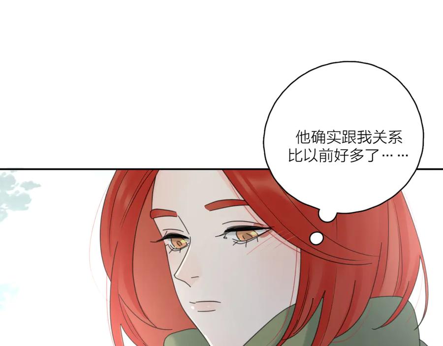 《爱情的样子：心之所向》第20话 听说你喜欢我？ 第84页