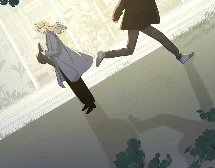 《爱情的样子：心之所向》第20话 听说你喜欢我？ 第114页
