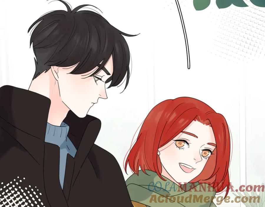 《爱情的样子：心之所向》第20话 听说你喜欢我？ 第93页