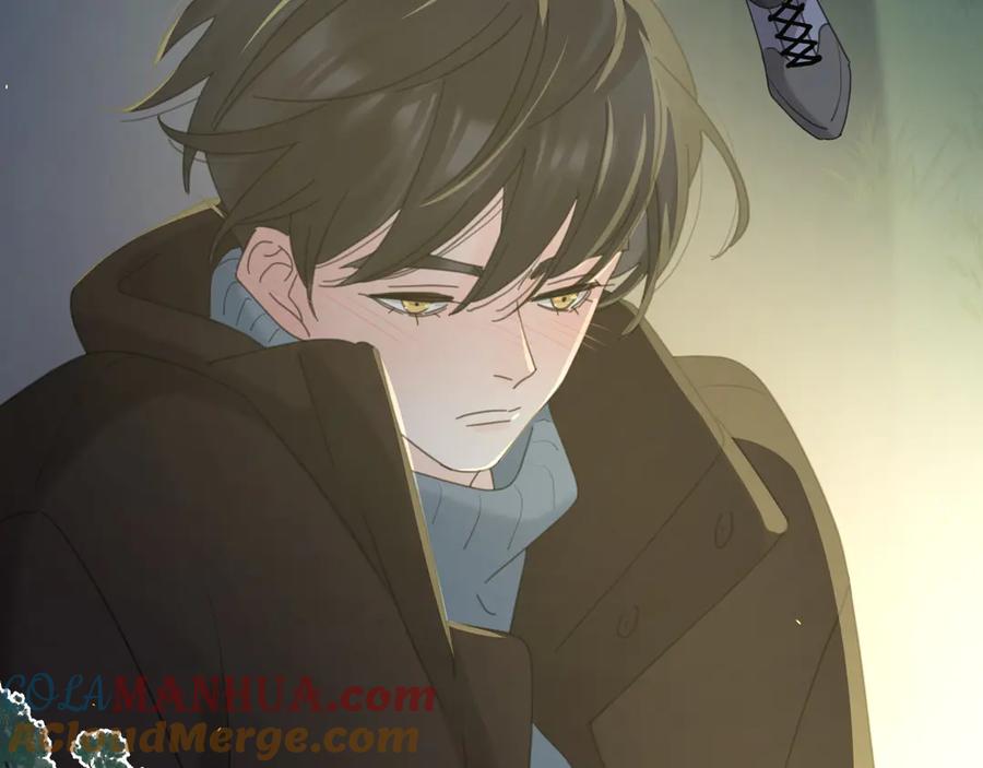 《爱情的样子：心之所向》第20话 听说你喜欢我？ 第101页