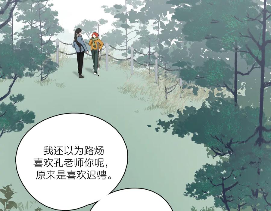 《爱情的样子：心之所向》第20话 听说你喜欢我？ 第63页