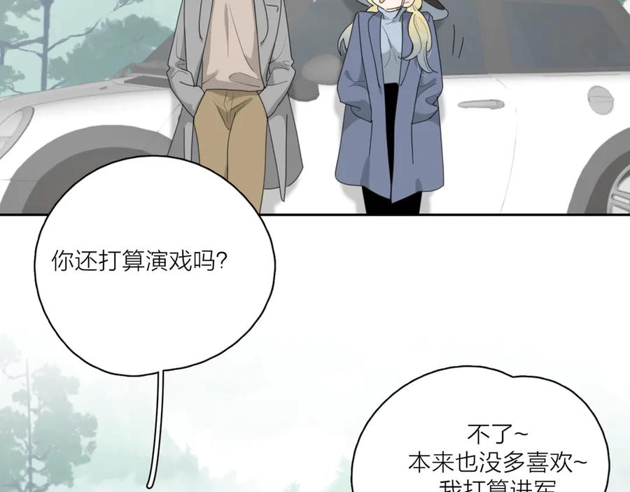 《爱情的样子：心之所向》第20话 听说你喜欢我？ 第68页