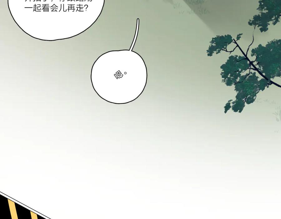 《爱情的样子：心之所向》第20话 听说你喜欢我？ 第74页