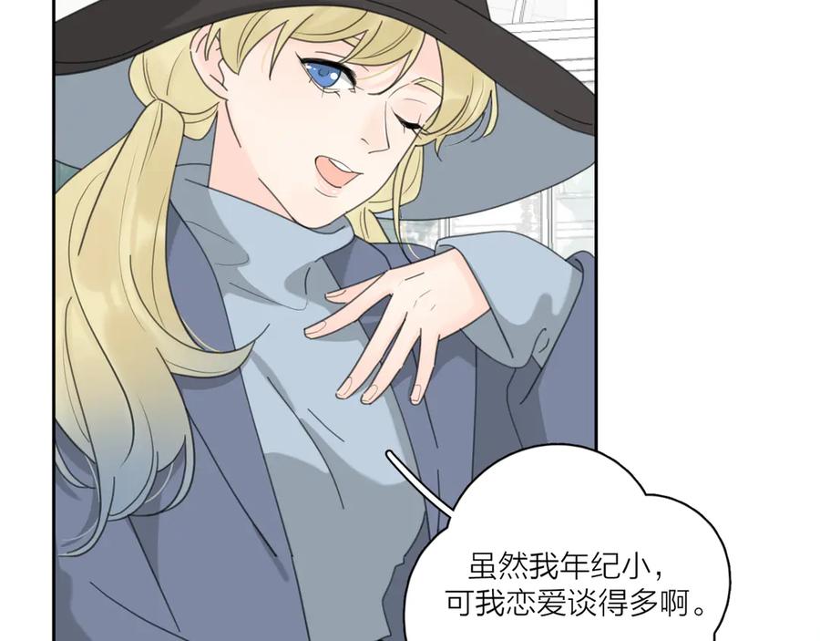 《爱情的样子：心之所向》第20话 听说你喜欢我？ 第66页