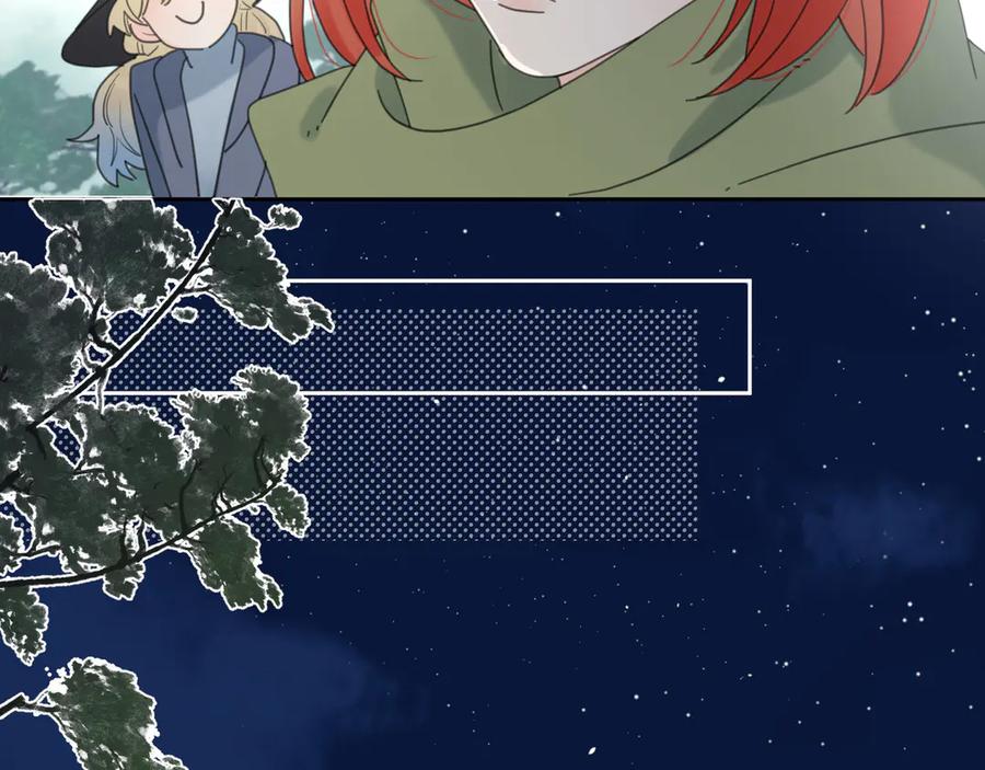 《爱情的样子：心之所向》第20话 听说你喜欢我？ 第86页