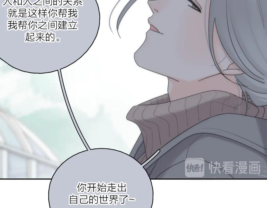 《爱情的样子：心之所向》第20话 听说你喜欢我？ 第47页