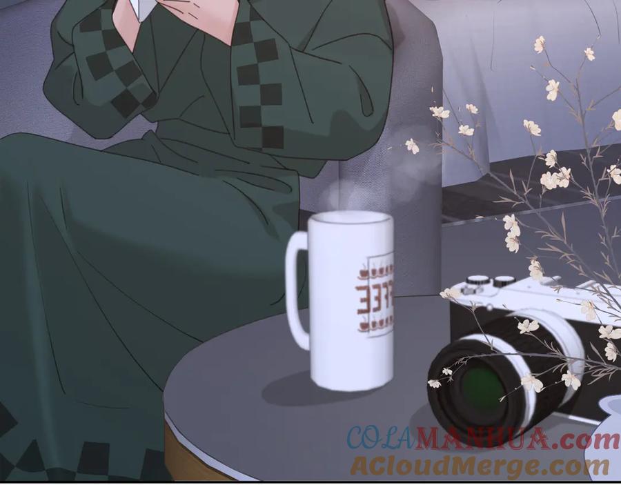 《爱情的样子：心之所向》第21话 真心话 第77页