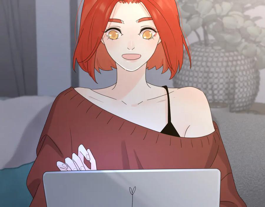 《爱情的样子：心之所向》第21话 真心话 第107页