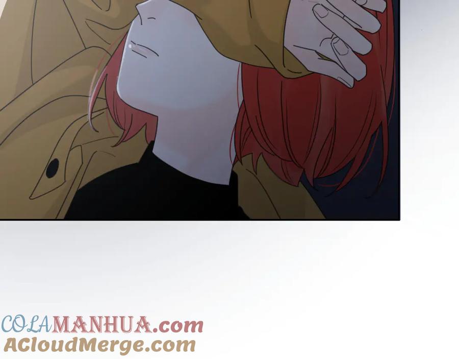 《爱情的样子：心之所向》第21话 真心话 第37页
