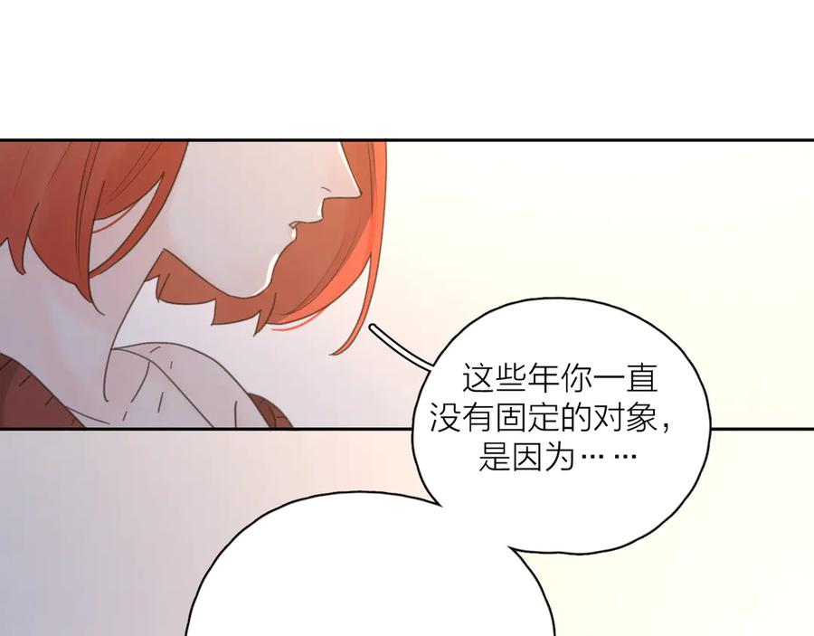 《爱情的样子：心之所向》第21话 真心话 第84页