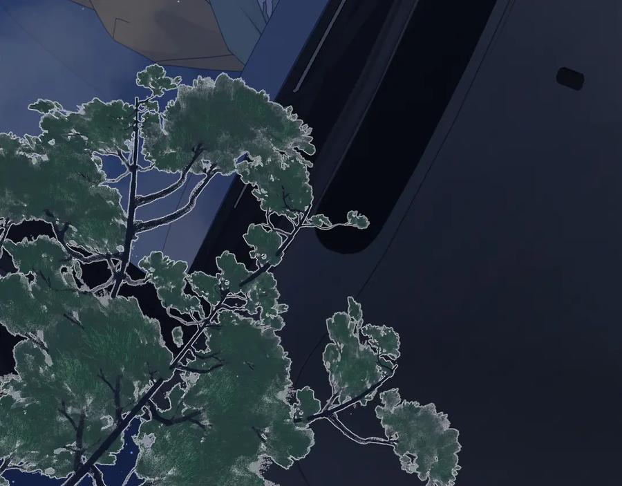 《爱情的样子：心之所向》第21话 真心话 第35页