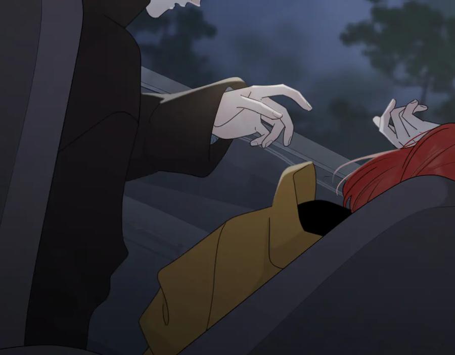 《爱情的样子：心之所向》第21话 真心话 第24页