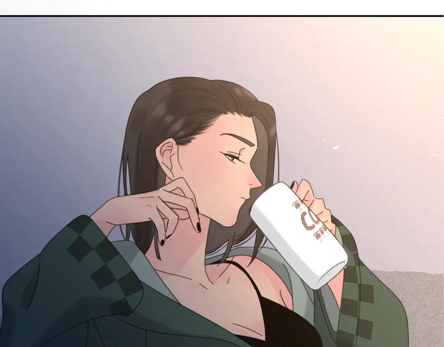 《爱情的样子：心之所向》第21话 真心话 第96页