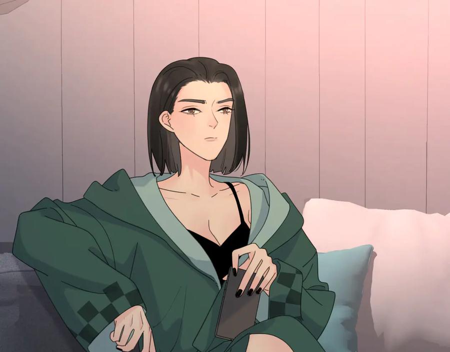 《爱情的样子：心之所向》第21话 真心话 第59页