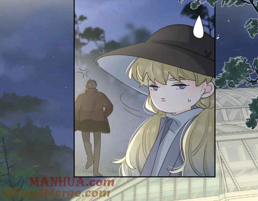 《爱情的样子：心之所向》第21话 真心话 第49页