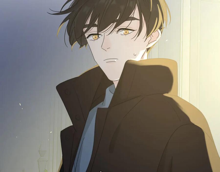 《爱情的样子：心之所向》第21话 真心话 第3页