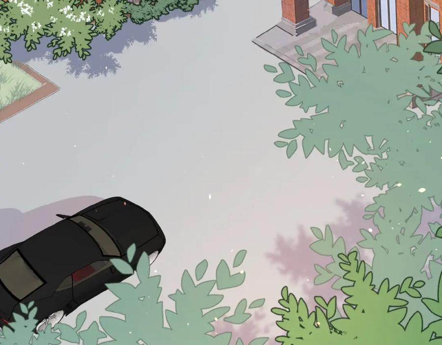 《爱情的样子：心之所向》第4话 相互较劲 第39页