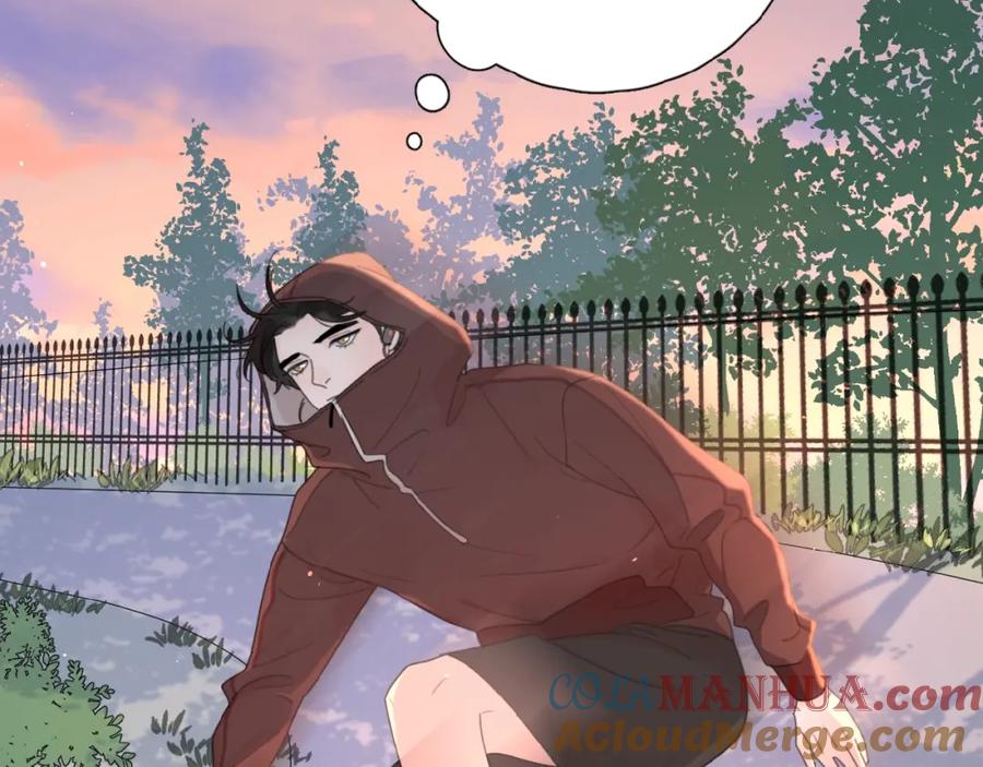 《爱情的样子：心之所向》第4话 相互较劲 第89页