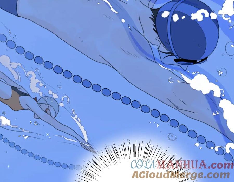 《爱情的样子：心之所向》第4话 相互较劲 第113页