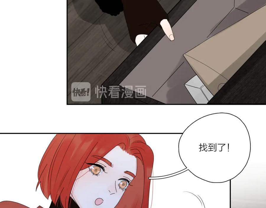 《爱情的样子：心之所向》第22话 吃醋 第84页