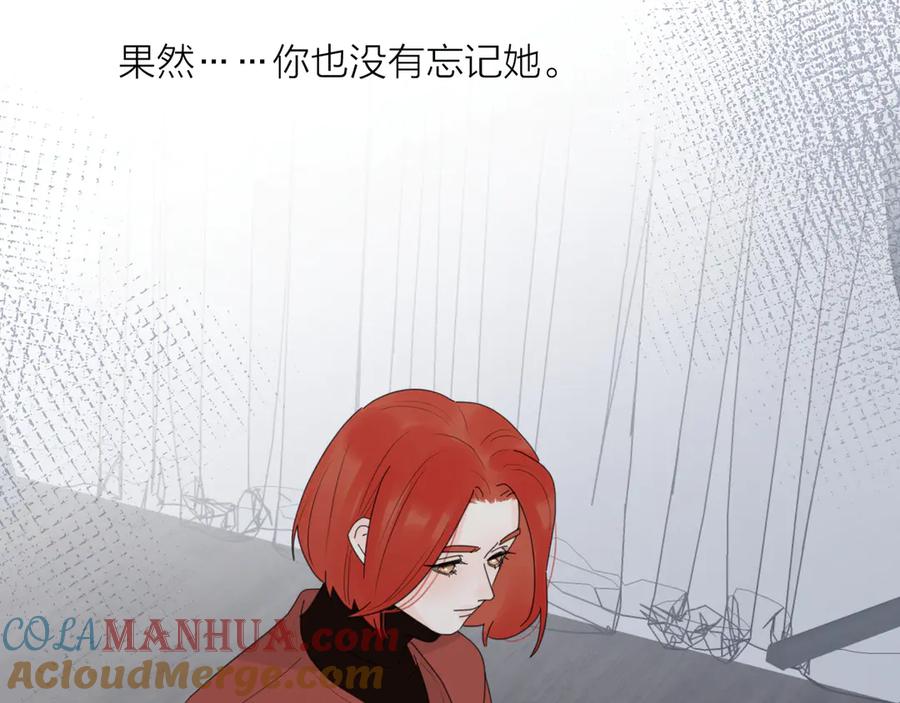 《爱情的样子：心之所向》第22话 吃醋 第89页