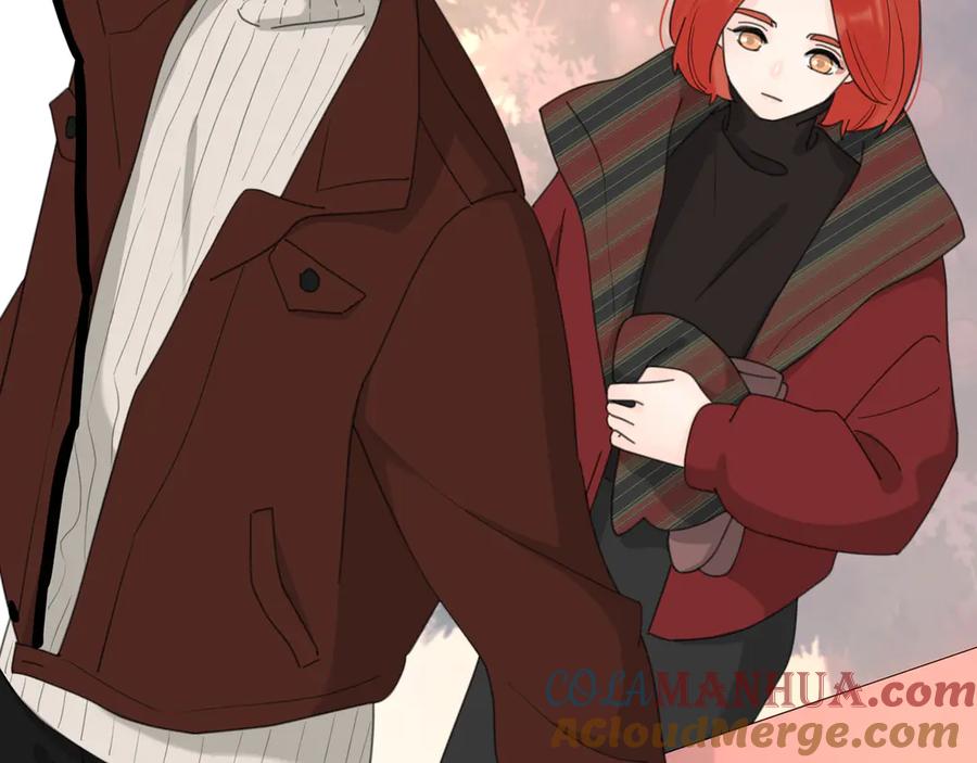 《爱情的样子：心之所向》番外：圣诞 第19页