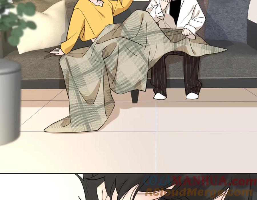 《爱情的样子：心之所向》番外.婚后假日 第19页