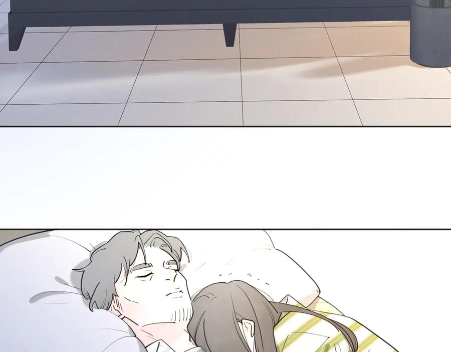 《爱情的样子：心之所向》番外.婚后假日 第8页