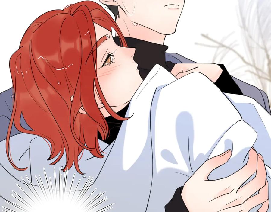 《爱情的样子：心之所向》第23话 落河 第110页
